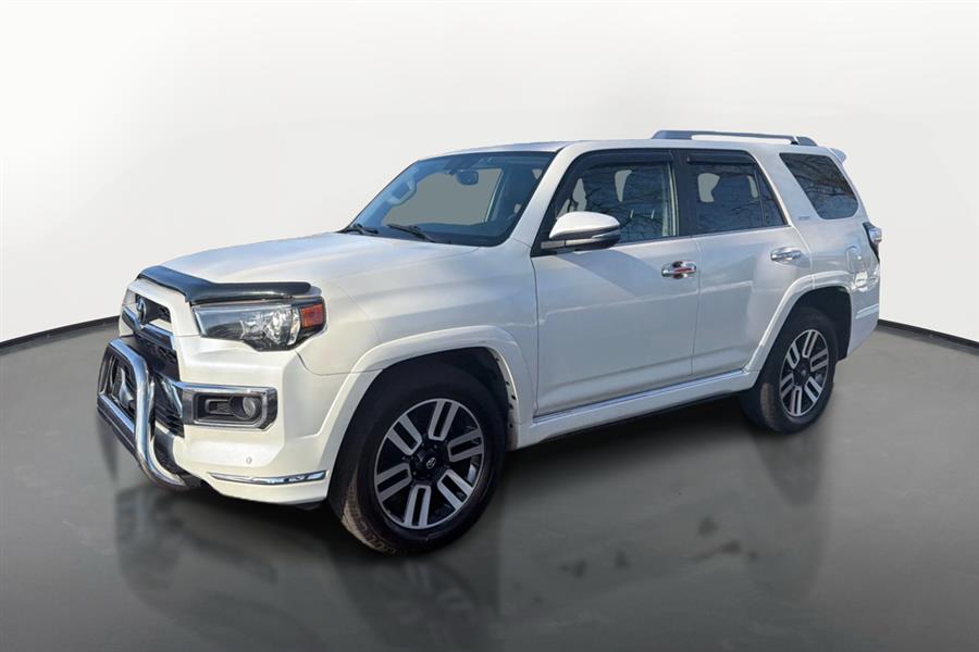 Used 2018 Toyota 4Runner in Lindenhurst, New York | Power Motor Group. Lindenhurst, New York