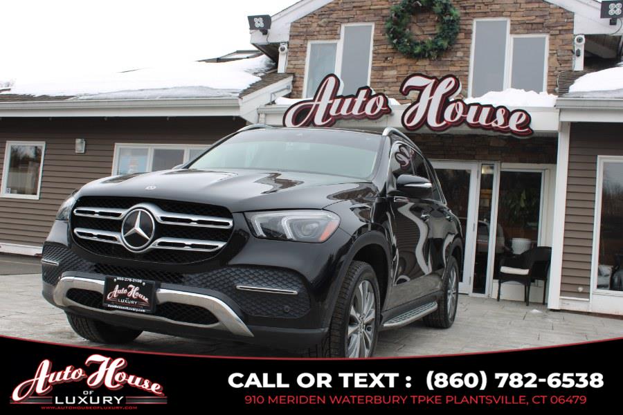 Used 2020 Mercedes-Benz GLE in Plantsville, Connecticut | Auto House of Luxury. Plantsville, Connecticut