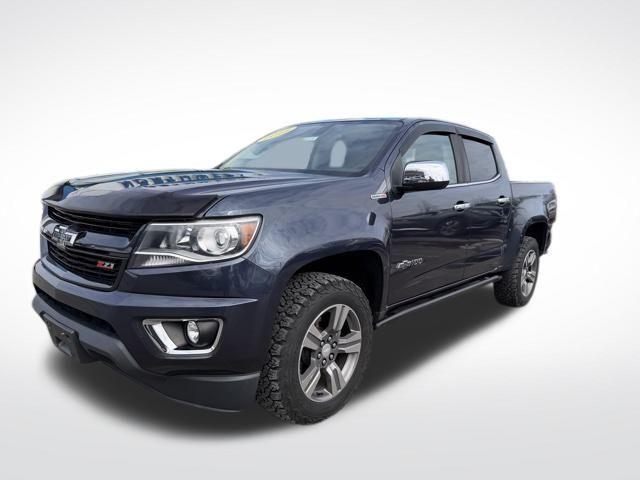 Used 2018 Chevrolet Colorado in Torrington, Connecticut | Northwest Hills. Torrington, Connecticut