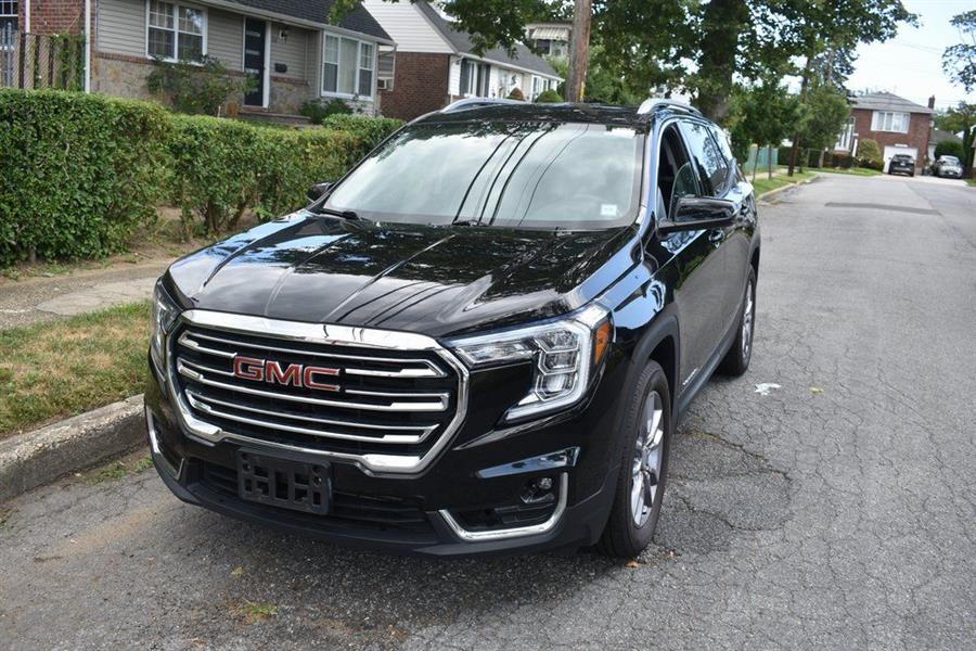 2023 GMC Terrain