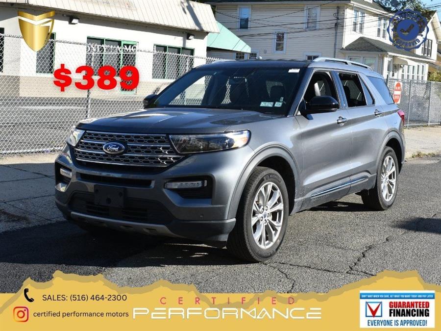 Used 2024 Ford Explorer in Valley Stream, New York | Certified Performance Motors. Valley Stream, New York