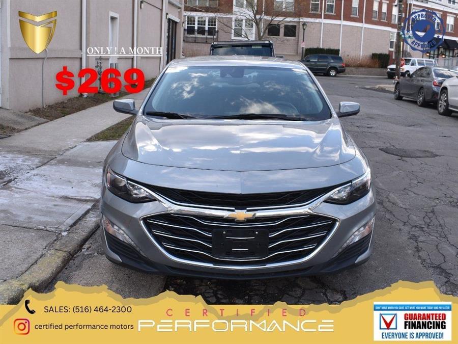 Used 2024 Chevrolet Malibu in Valley Stream, New York | Certified Performance Motors. Valley Stream, New York