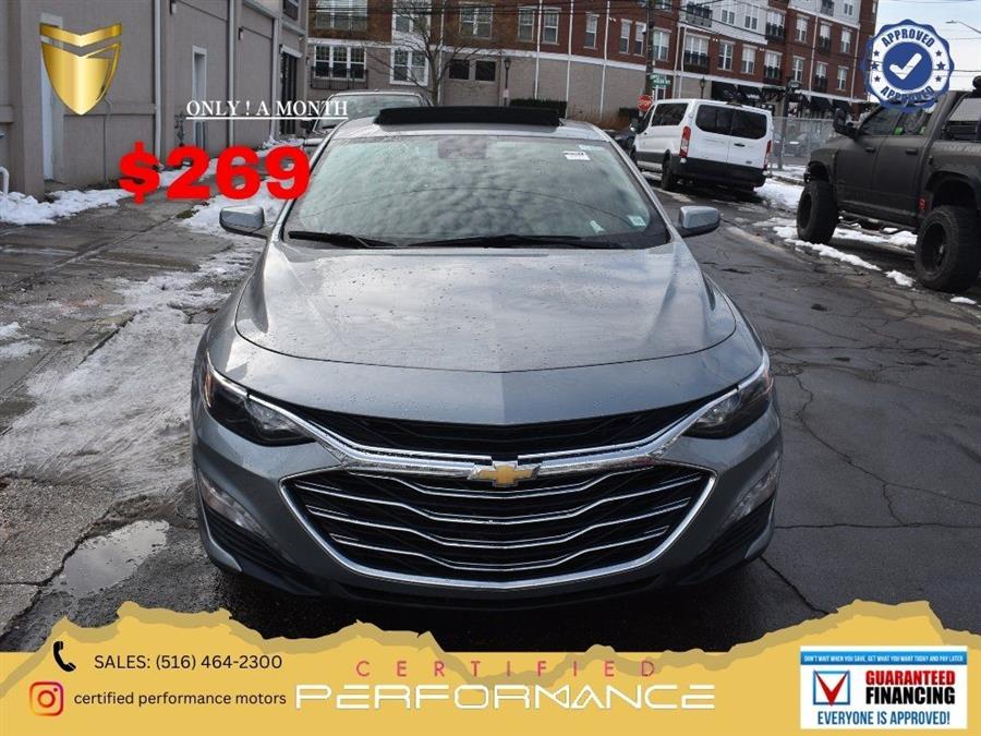 Used 2024 Chevrolet Malibu in Valley Stream, New York | Certified Performance Motors. Valley Stream, New York