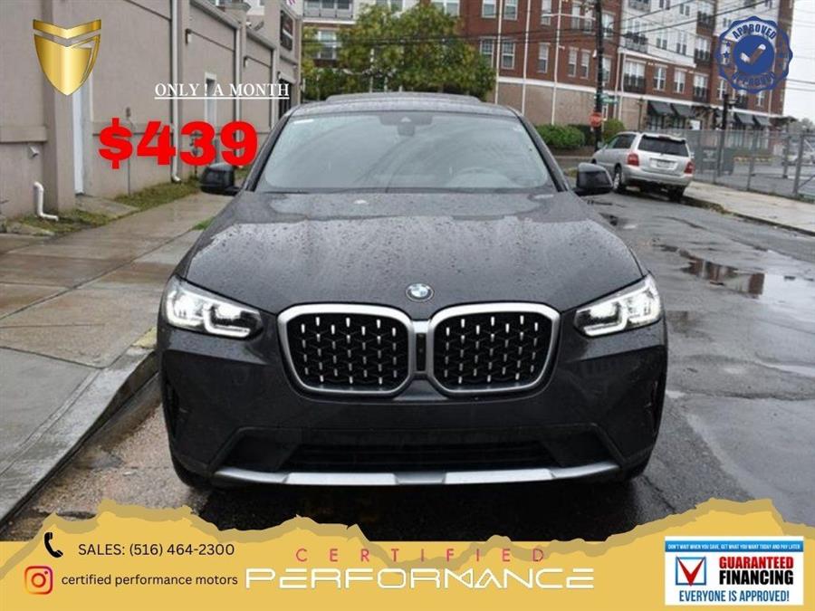 Used 2024 BMW X4 in Valley Stream, New York | Certified Performance Motors. Valley Stream, New York