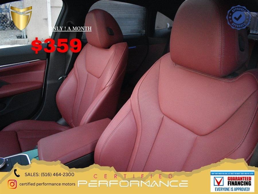 Used 2023 BMW I4 in Valley Stream, New York | Certified Performance Motors. Valley Stream, New York