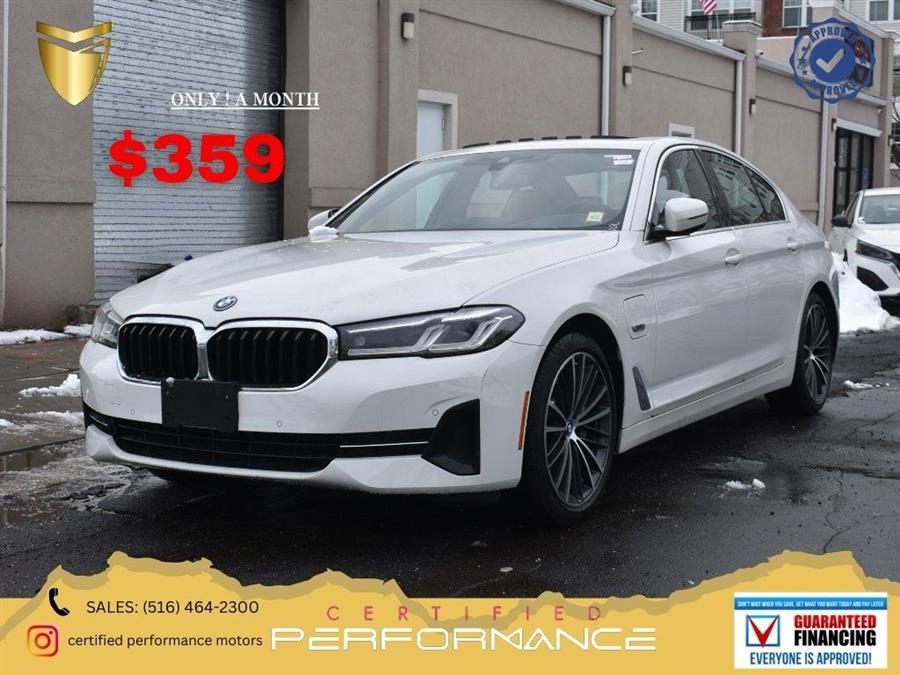 Used 2023 BMW 5 Series in Valley Stream, New York | Certified Performance Motors. Valley Stream, New York