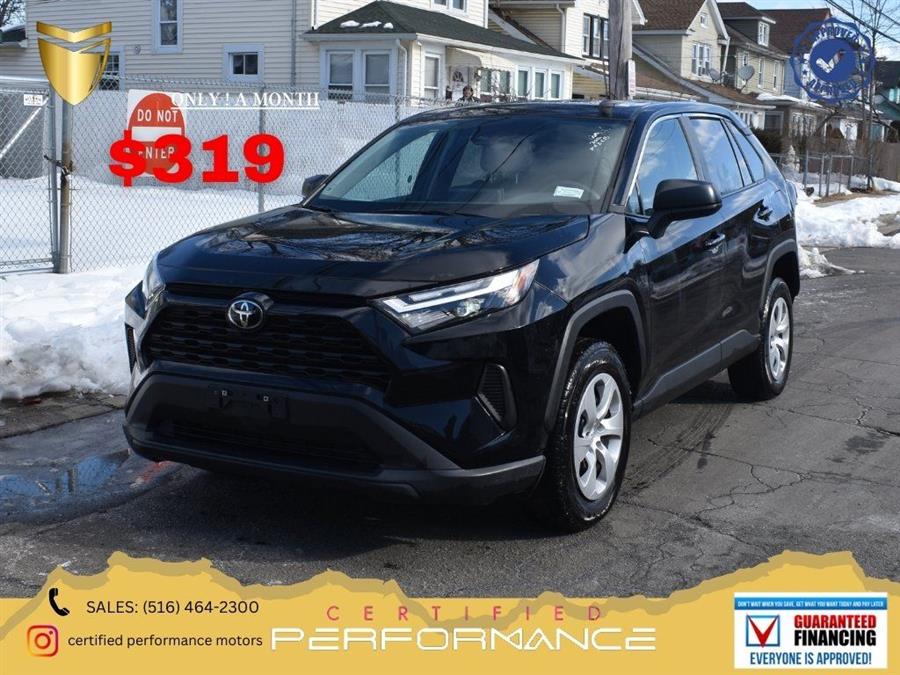 Used 2024 Toyota Rav4 in Valley Stream, New York | Certified Performance Motors. Valley Stream, New York