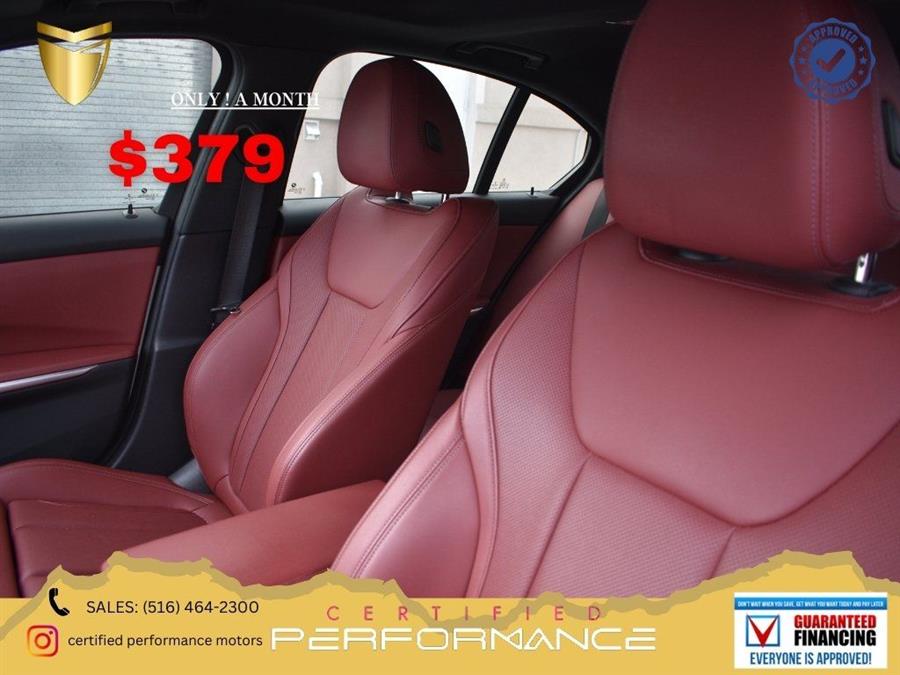 Used 2023 BMW 3 Series in Valley Stream, New York | Certified Performance Motors. Valley Stream, New York