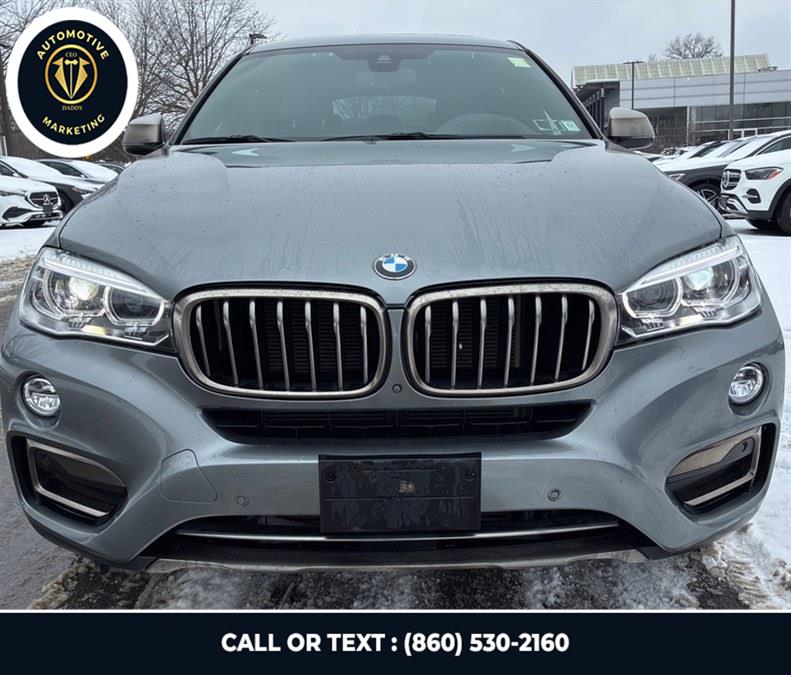 Used 2018 BMW X6 in Online only, Connecticut | CEO DADDY AUTO. Online only, Connecticut