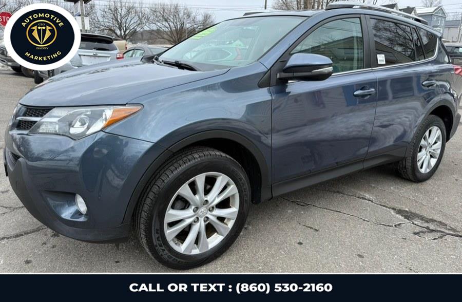 Used 2013 Toyota RAV4 in Online only, Connecticut | CEO DADDY AUTO. Online only, Connecticut