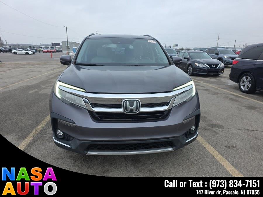 Used 2020 Honda Pilot in Passaic, New Jersey | Nasa Auto. Passaic, New Jersey