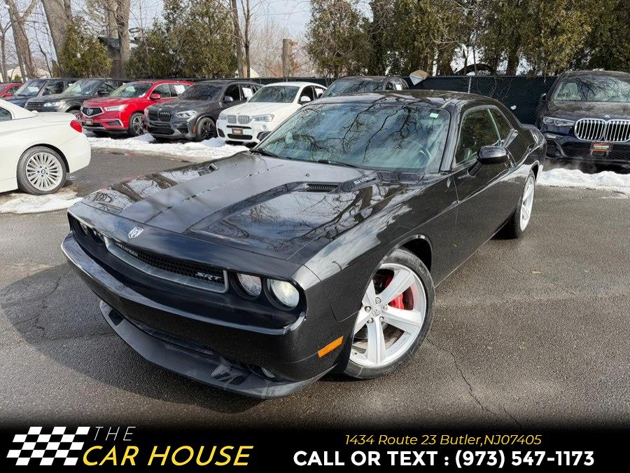 Used 2009 Dodge Challenger in Butler, New Jersey | The Car House. Butler, New Jersey