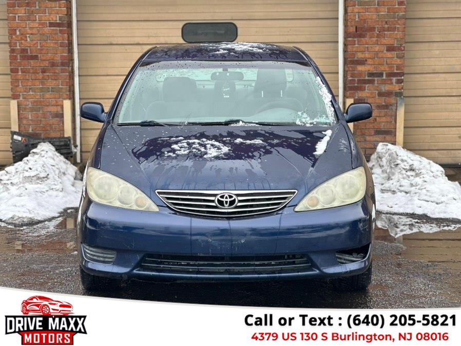 2006 Toyota Camry