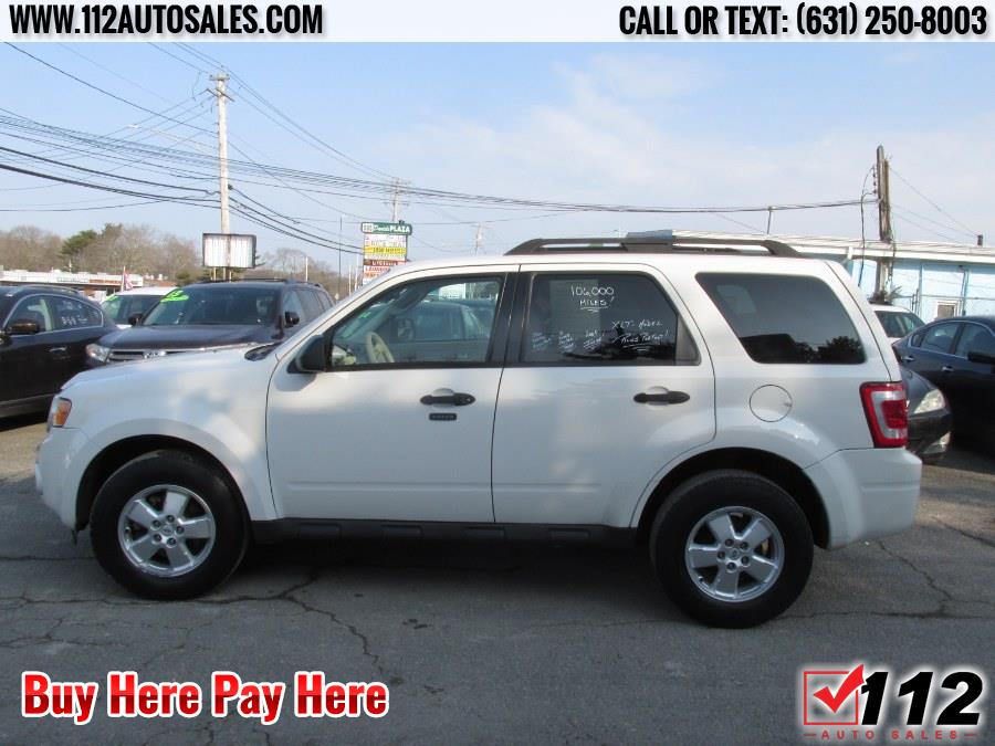 2010 Ford Escape