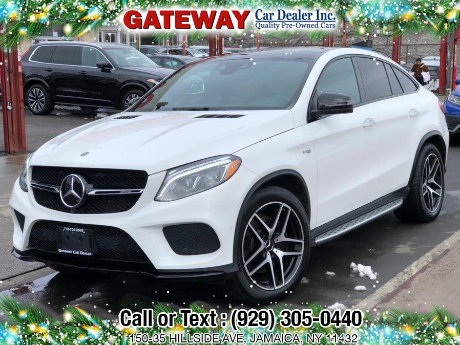 Used 2019 Mercedes-Benz GLE in Jamaica, New York | Gateway Car Dealer Inc. Jamaica, New York