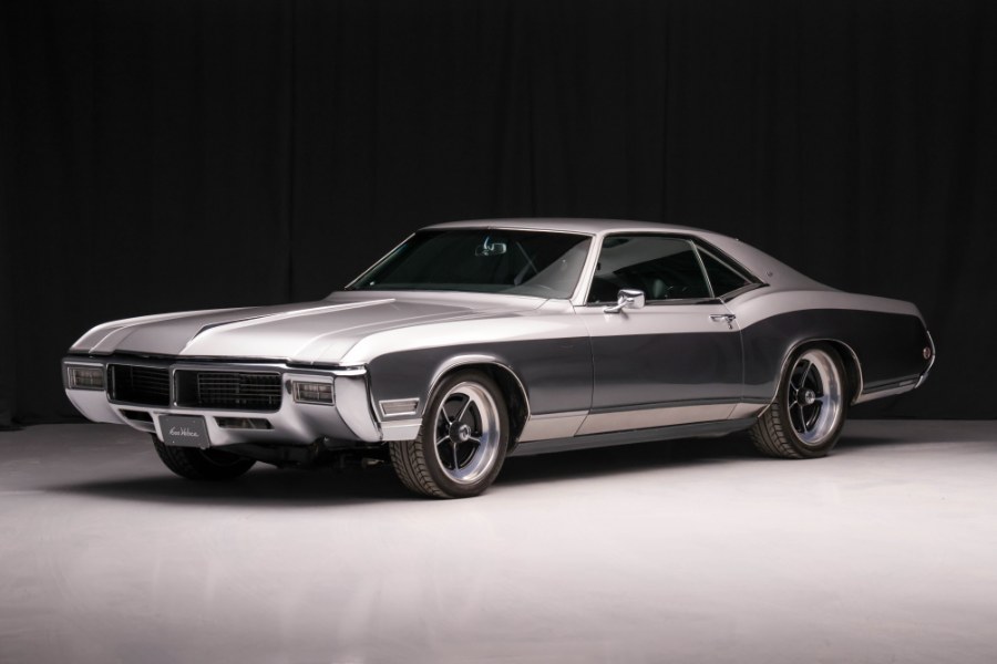 Used 1968 Buick Riviera in North Salem, New York | Meccanic Shop North Inc. North Salem, New York