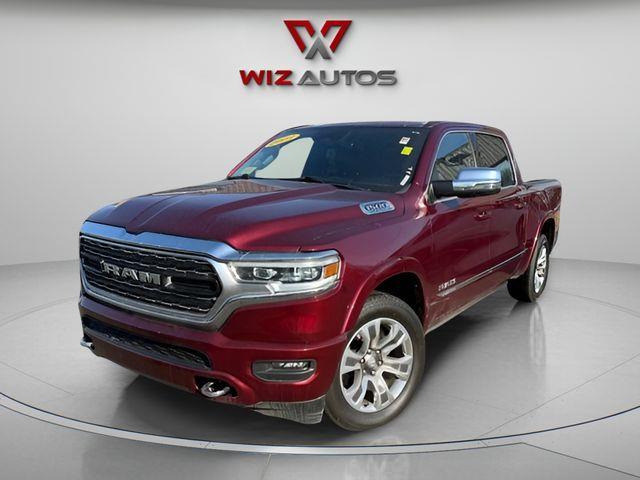 2023 Ram 1500 Limited, available for sale in Stratford, Connecticut | Wiz Leasing Inc. Stratford, Connecticut