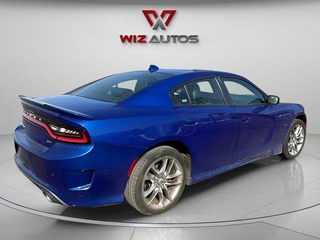 Used 2022 Dodge Charger in Stratford, Connecticut | Wiz Leasing Inc. Stratford, Connecticut