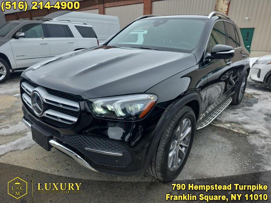 Used 2023 Mercedes-Benz GLE in Franklin Square, New York | Luxury Motor Club. Franklin Square, New York