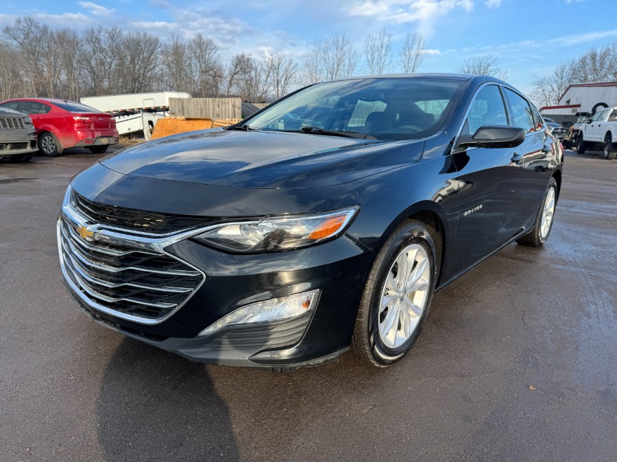 Used 2023 Chevrolet Malibu in Ortonville, Michigan | Marsh Auto Sales LLC. Ortonville, Michigan