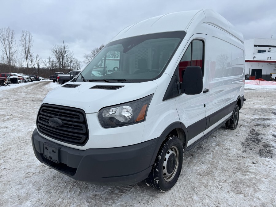 Used 2018 Ford Transit Van in Ortonville, Michigan | Marsh Auto Sales LLC. Ortonville, Michigan