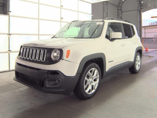 Used 2017 Jeep Renegade in Temple Hills, Maryland | Temple Hills Used Car. Temple Hills, Maryland
