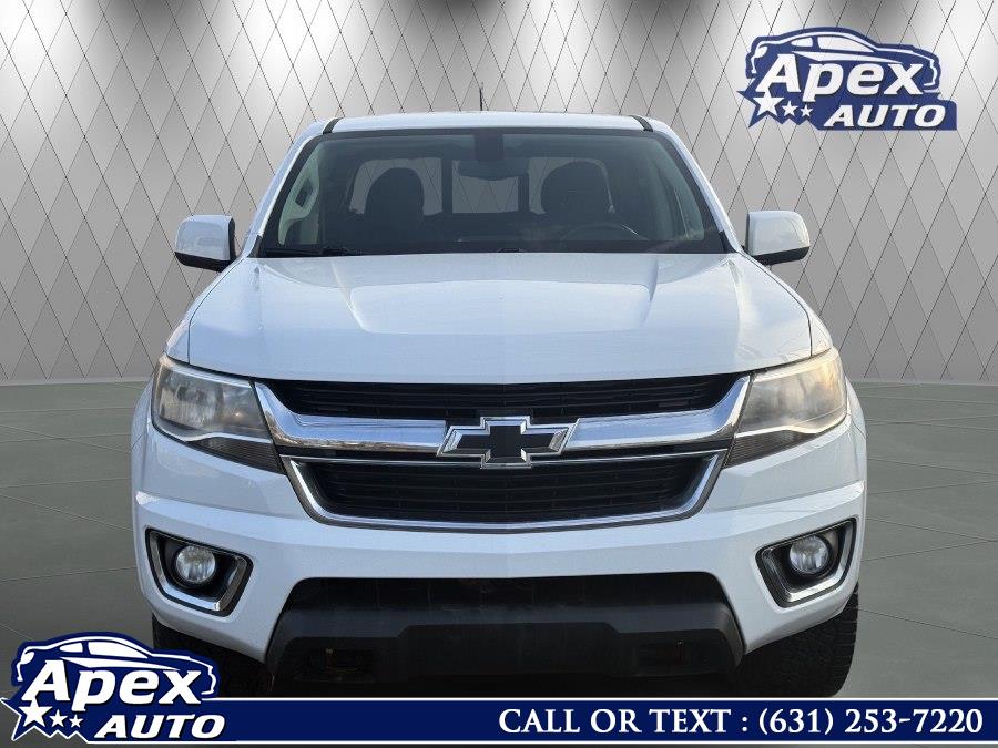 Used 2017 Chevrolet Colorado in Selden, New York | Apex Auto. Selden, New York