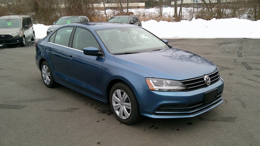 Used 2017 Volkswagen Jetta in Yantic, Connecticut | Yantic Auto Center. Yantic, Connecticut
