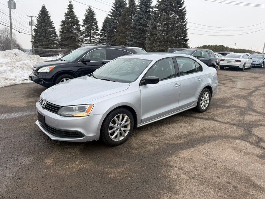Used 2013 Volkswagen Jetta Sedan in East Windsor, Connecticut | A1 Auto Sale LLC. East Windsor, Connecticut