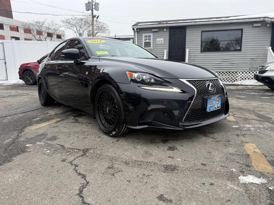 Used 2014 Lexus Is in Lawrence, Massachusetts | Home Run Auto Sales Inc. Lawrence, Massachusetts