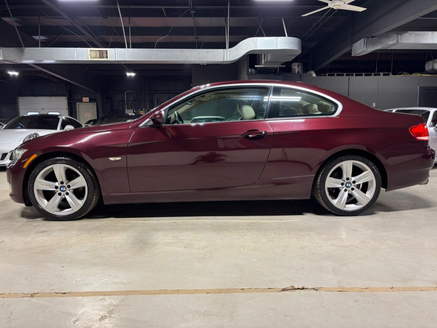 Used 2007 BMW 3 Series in Prospect, Connecticut | M Sport Motorwerx. Prospect, Connecticut