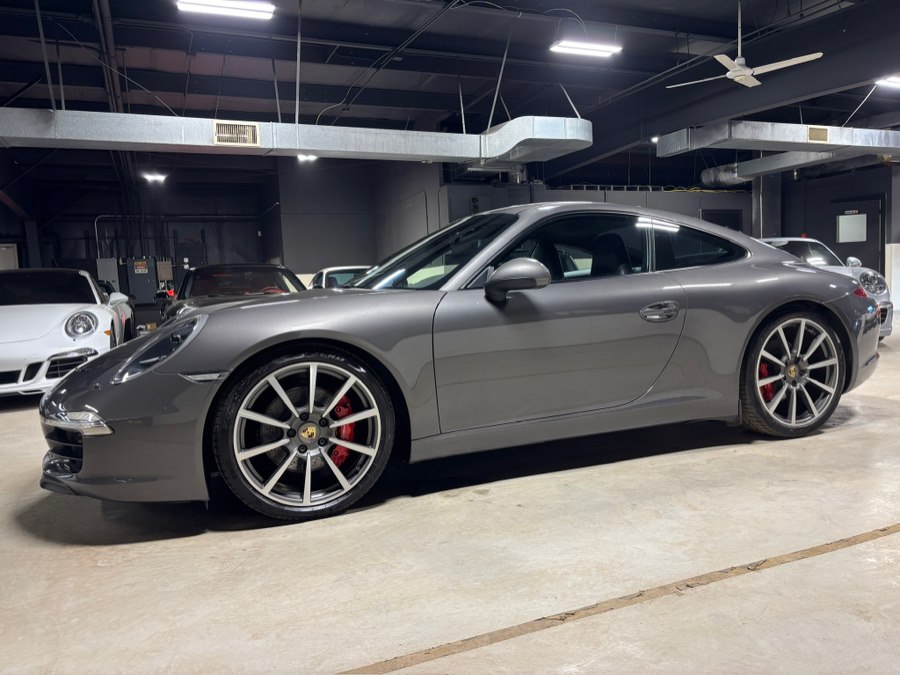 Used 2012 Porsche 911 in Prospect, Connecticut | M Sport Motorwerx. Prospect, Connecticut