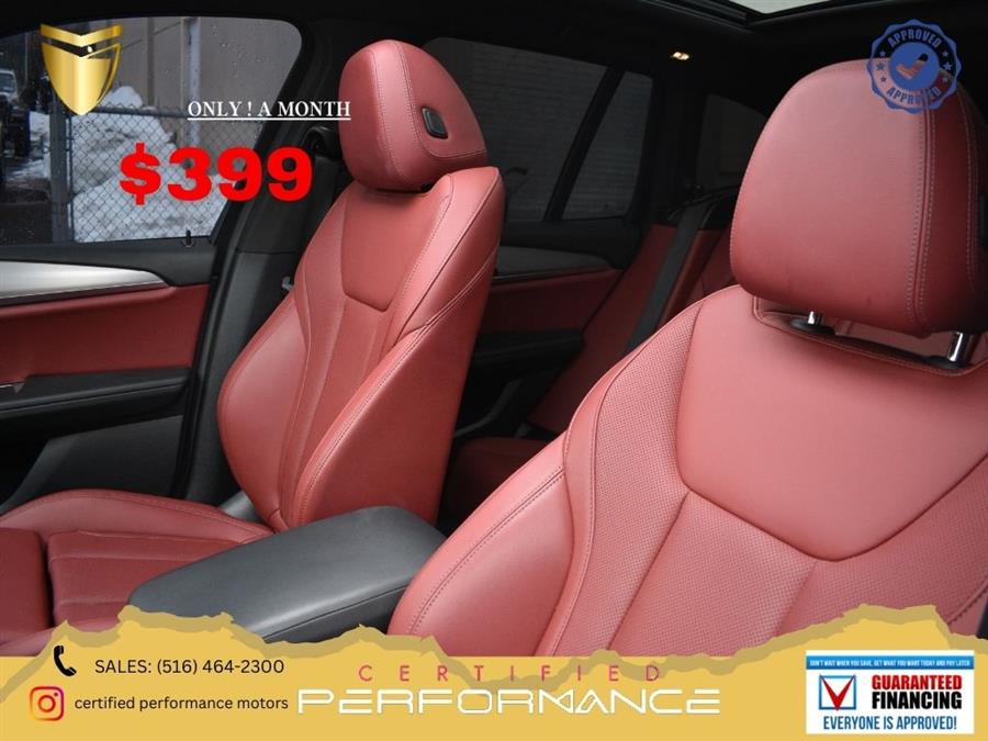 Used 2023 BMW X3 in Valley Stream, New York | Certified Performance Motors. Valley Stream, New York
