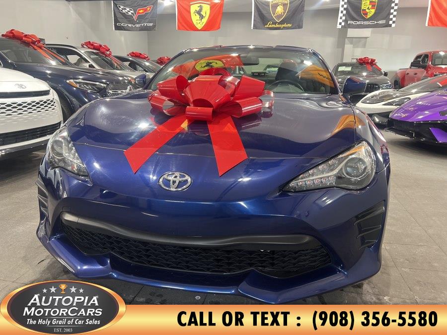Used 2019 Toyota 86 in Union, New Jersey | Autopia Motorcars Inc. Union, New Jersey