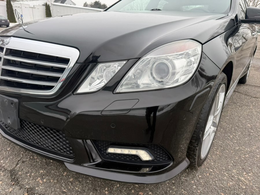Used 2010 Mercedes-Benz E-Class in Springfield, Massachusetts | Auto Globe LLC. Springfield, Massachusetts
