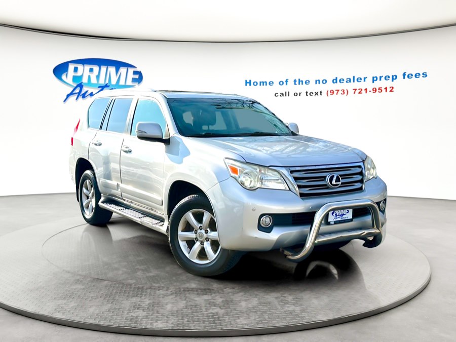 Used 2012 Lexus GX 460 in Bloomingdale, New Jersey | Prime Auto Imports. Bloomingdale, New Jersey