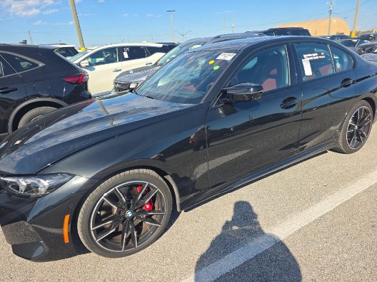 Used 2026 BMW 3 Series in Franklin Square, New York | C Rich Cars. Franklin Square, New York