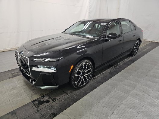 Used 2023 BMW 7 Series in Franklin Square, New York | C Rich Cars. Franklin Square, New York