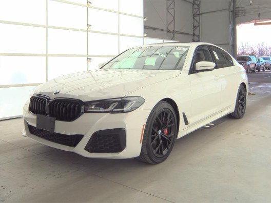 Used 2023 BMW 5 Series in Franklin Square, New York | C Rich Cars. Franklin Square, New York