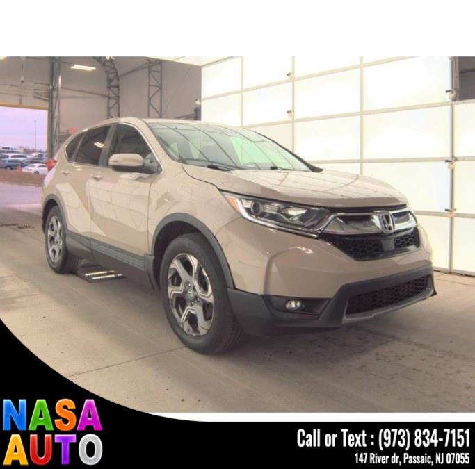 Used 2019 Honda CR-V in Passaic, New Jersey | Nasa Auto. Passaic, New Jersey