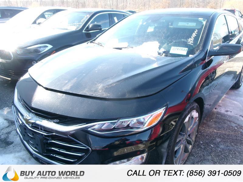 Used 2023 Chevrolet Malibu in Delran, New Jersey | Auto World.com Inc. Delran, New Jersey