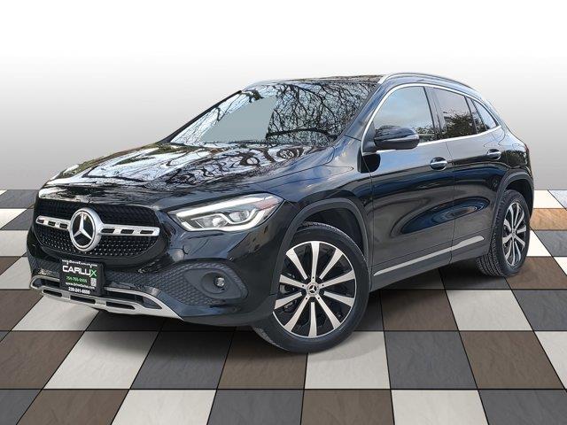 Used 2023 Mercedes-benz Gla in Fort Lauderdale, Florida | CarLux Fort Lauderdale. Fort Lauderdale, Florida