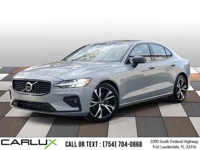2024 Volvo S60 Core Dark Theme, available for sale in Fort Lauderdale, Florida | CarLux Fort Lauderdale. Fort Lauderdale, Florida