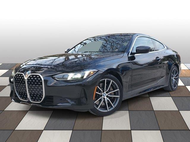 Used 2025 BMW 4 Series in Fort Lauderdale, Florida | CarLux Fort Lauderdale. Fort Lauderdale, Florida