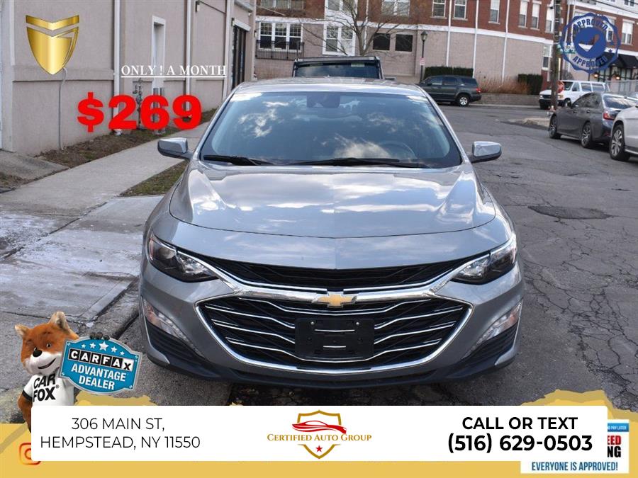 2024 Chevrolet Malibu LT, available for sale in Hempstead, New York | Certified Auto Group. Hempstead, New York