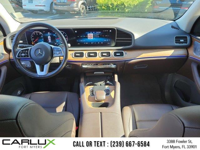 2020 Mercedes-Benz GLE GLE 350 4MATIC SUV, available for sale in Fort Myers, Florida | Carlux Fort Myers. Fort Myers, Florida