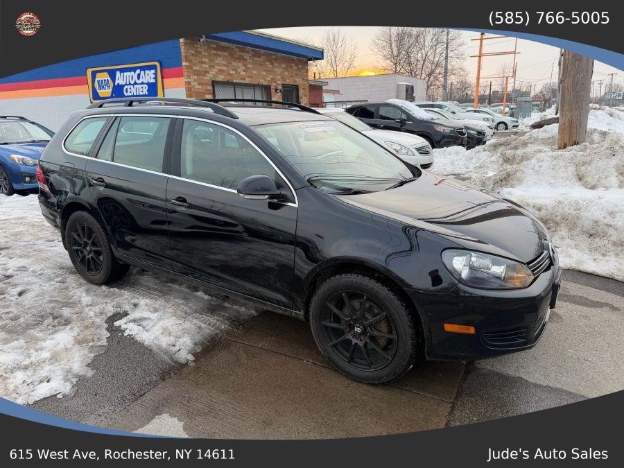 2013 Volkswagen Jetta Sportwagen 2.5L SE Sport Wagon 4D, available for sale in Wolcott, New York | Auto Hunter CNY. Wolcott, New York