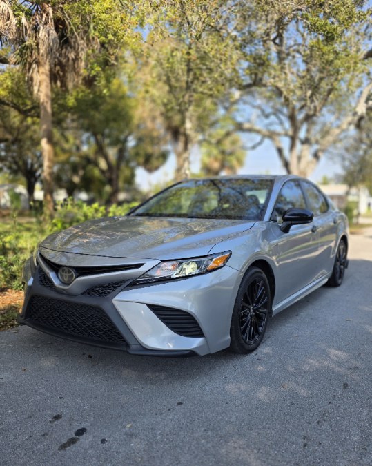 Used 2020 Toyota Camry in Brooklyn, New York | Select Auto Dealers Corp. Brooklyn, New York