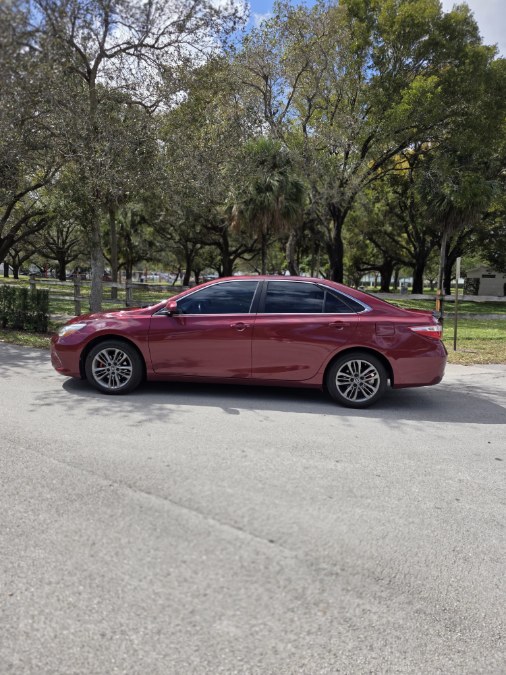 Used 2016 Toyota Camry in Brooklyn, New York | Select Auto Dealers Corp. Brooklyn, New York