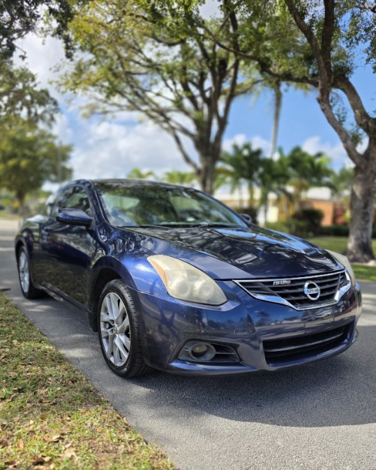 Used 2010 Nissan Altima in Brooklyn, New York | Select Auto Dealers Corp. Brooklyn, New York